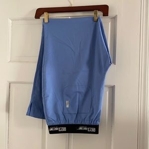Greys anatomy scrub pants